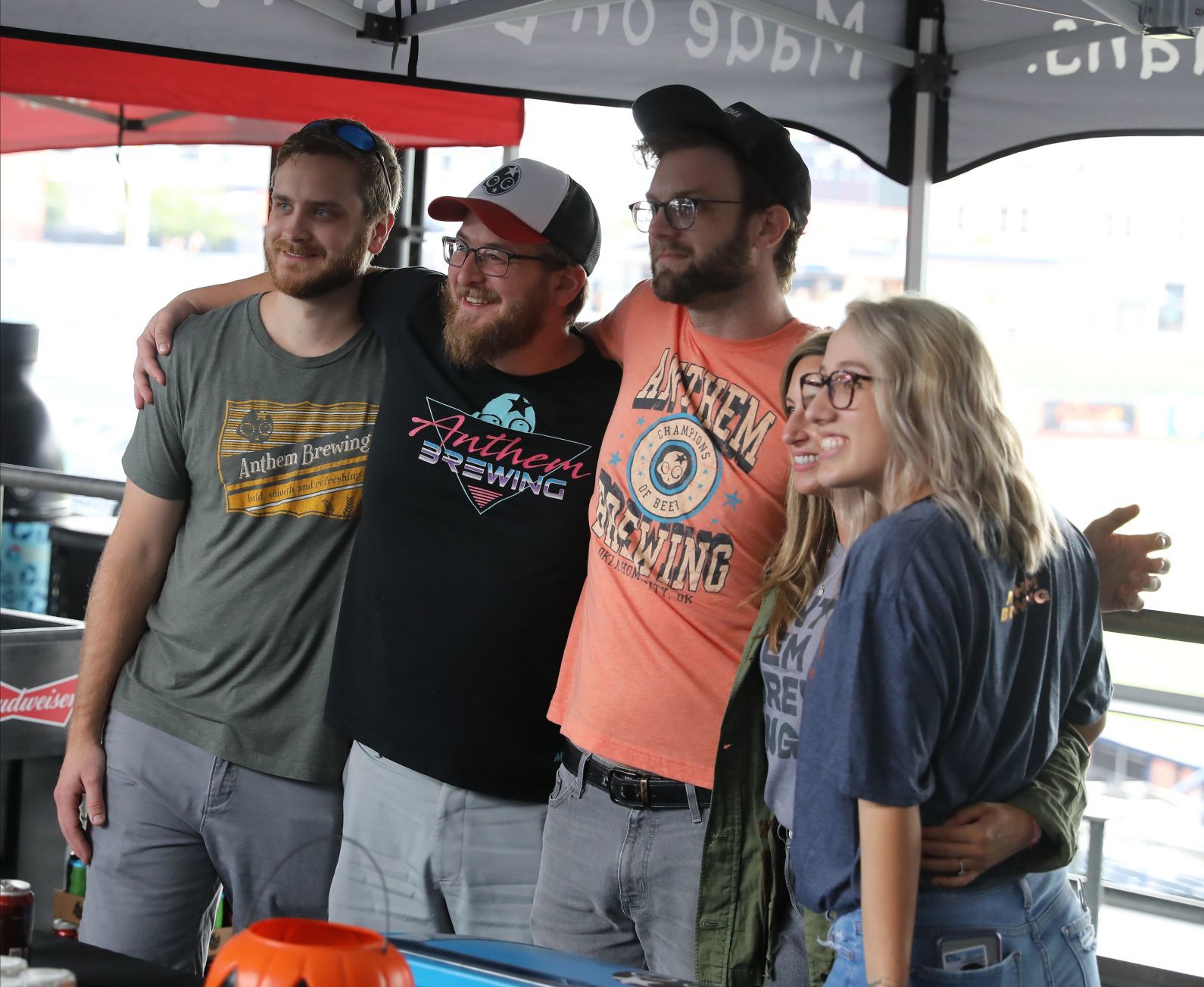 Harvest Beer Festival